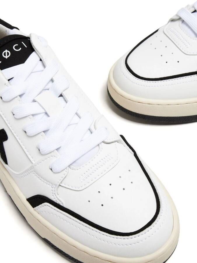 LØCI Neo low-top sneakers White