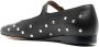 Le Monde Beryl Mary Jane studded ballerina shoes Black - Thumbnail 3