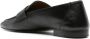 Le Monde Beryl Soft Placket leather loafers Black - Thumbnail 3