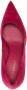 Le Silla 105mm Eva suede pumps Pink - Thumbnail 4