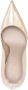 Le Silla 120mm holographic-effect pumps Neutrals - Thumbnail 4