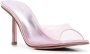 Le Silla Afrodite 80mm sandals Pink - Thumbnail 2