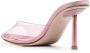 Le Silla Afrodite 80mm sandals Pink - Thumbnail 3