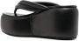 Le Silla Aiko 50mm wedge sandals Black - Thumbnail 3