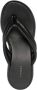 Le Silla Aiko 50mm wedge sandals Black - Thumbnail 4
