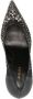 Le Silla Anastasia crystal-embellished pumps Black - Thumbnail 4