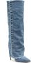 Le Silla Andy 120mm boots Blue - Thumbnail 2