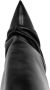 Le Silla Andy 120mm pointed-toe boots Black - Thumbnail 4