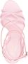 Le Silla Belen 105mm strappy sandals Pink - Thumbnail 4