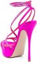 Le Silla Belen 140mm sandals Pink - Thumbnail 3