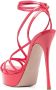 Le Silla Belen open-toe sandals Pink - Thumbnail 3