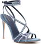 Le Silla Belen strappy sandals Blue - Thumbnail 2