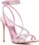 Le Silla Belen strappy sandals Pink - Thumbnail 2