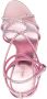 Le Silla Belen strappy sandals Pink - Thumbnail 4