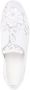 Le Silla Claire floral lace loafers White - Thumbnail 4