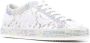 Le Silla Claire low-top sneakers White - Thumbnail 2