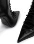 Le Silla Colette 120mm ankle boots Black - Thumbnail 4
