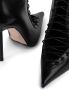 Le Silla Colette 120mm knee boots Black - Thumbnail 4