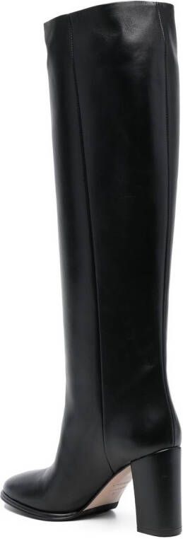 Le Silla Elsa knee-high boots Black
