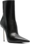 Le Silla Eva 110mm ankle boots Black - Thumbnail 2