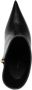 Le Silla Eva 110mm ankle boots Black - Thumbnail 4