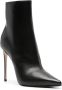 Le Silla Eva 115mm ankle boots Black - Thumbnail 2