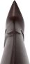 Le Silla Eva 115mm thigh-high boots Brown - Thumbnail 4