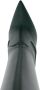 Le Silla Eva 115mm thigh-high boots Green - Thumbnail 4