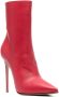 Le Silla Eva 120mm ankle boot Red - Thumbnail 2