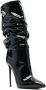 Le Silla Eva 120mm ankle boots Black - Thumbnail 2