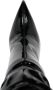 Le Silla Eva 120mm ankle boots Black - Thumbnail 4