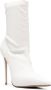 Le Silla Eva 120mm ankle boots White - Thumbnail 2