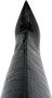 Le Silla Eva 120mm pointed-toe boots Black - Thumbnail 4
