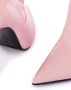 Le Silla Eva 120mm thigh-high boots Pink - Thumbnail 4