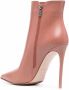 Le Silla Eva ankle boots Neutrals - Thumbnail 3
