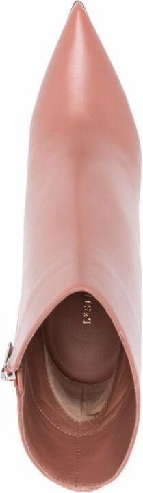 Le Silla Eva ankle boots Neutrals