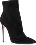 Le Silla Eva ankle boots Black - Thumbnail 2