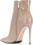 Le Silla Eva ankle boots Neutrals - Thumbnail 3