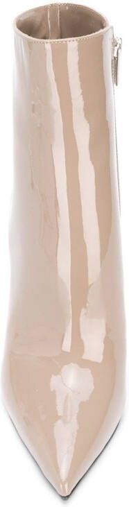 Le Silla Eva ankle boots Neutrals