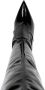 Le Silla Eva Cuissard 105mm thigh-lenght boots Black - Thumbnail 4