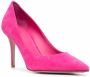 Le Silla Eva pointed-toe pumps Pink - Thumbnail 2