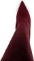 Le Silla Eva stretch boots Red - Thumbnail 4