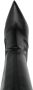 Le Silla Eva thigh-high leather boots Black - Thumbnail 4