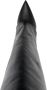 Le Silla foldover-top knee-length 125mm boots Black - Thumbnail 4