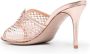 Le Silla Gilda 80mm sandals Pink - Thumbnail 3