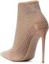 Le Silla Gilda pumps Neutrals - Thumbnail 3