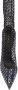 Le Silla Gilda sock-style pumps Black - Thumbnail 4