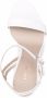 Le Silla Gwen 120mm sandals White - Thumbnail 4