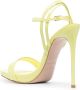 Le Silla Gwen 120mm stiletto sandals Green - Thumbnail 3