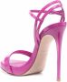 Le Silla Gwen 120mm stiletto sandals Pink - Thumbnail 3